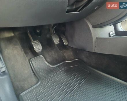 Коричневый Рено Клио, объемом двигателя 1.2 л и пробегом 187 тыс. км за 5200 $, фото 23 на Automoto.ua