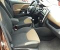 Коричневый Рено Клио, объемом двигателя 1.5 л и пробегом 280 тыс. км за 6500 $, фото 2 на Automoto.ua