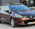 Коричневый Рено Клио, объемом двигателя 1.5 л и пробегом 192 тыс. км за 9850 $, фото 1 на Automoto.ua