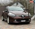 Коричневий Рено Кліо, об'ємом двигуна 1.2 л та пробігом 119 тис. км за 9500 $, фото 4 на Automoto.ua