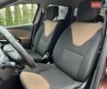 Коричневий Рено Кліо, об'ємом двигуна 1.2 л та пробігом 119 тис. км за 9500 $, фото 14 на Automoto.ua