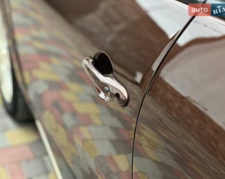 Коричневий Рено Кліо, об'ємом двигуна 1.2 л та пробігом 119 тис. км за 9500 $, фото 28 на Automoto.ua