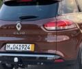 Коричневый Рено Клио, объемом двигателя 1.5 л и пробегом 192 тыс. км за 9850 $, фото 17 на Automoto.ua