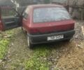 Красный Рено Клио, объемом двигателя 1.1 л и пробегом 280 тыс. км за 480 $, фото 7 на Automoto.ua