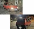 Красный Рено Клио, объемом двигателя 1.2 л и пробегом 3 тыс. км за 700 $, фото 1 на Automoto.ua
