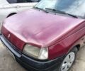Червоний Рено Кліо, об'ємом двигуна 1.2 л та пробігом 200 тис. км за 900 $, фото 1 на Automoto.ua