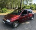 Рено Клио 1995 в Черновцах на Automoto.ua Красный Рено Клио, объемом двигателя 1.2 л и пробегом 248 тыс. км за 1500 $, фото 1 на Automoto.ua