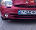 Красный Рено Клио, объемом двигателя 1.39 л и пробегом 153 тыс. км за 2900 $, фото 1 на Automoto.ua