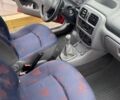 Красный Рено Клио, объемом двигателя 1.4 л и пробегом 136 тыс. км за 2700 $, фото 11 на Automoto.ua