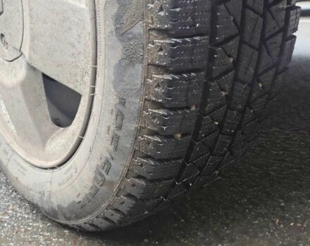 Червоний Рено Кліо, об'ємом двигуна 1.4 л та пробігом 228 тис. км за 3600 $, фото 10 на Automoto.ua