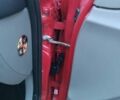 Красный Рено Клио, объемом двигателя 1.2 л и пробегом 203 тыс. км за 3500 $, фото 7 на Automoto.ua