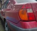Рено Клио 2002 в Сторожинце на Automoto.ua Красный Рено Клио, объемом двигателя 1.4 л и пробегом 250 тыс. км за 3000 $, фото 4 на Automoto.ua