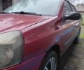 Рено Клио 2002 в Сторожинце на Automoto.ua Красный Рено Клио, объемом двигателя 1.4 л и пробегом 250 тыс. км за 3000 $, фото 8 на Automoto.ua