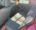 Красный Рено Клио, объемом двигателя 1.6 л и пробегом 222 тыс. км за 4300 $, фото 10 на Automoto.ua