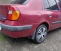 Рено Клио 2002 в Сторожинце на Automoto.ua Красный Рено Клио, объемом двигателя 1.4 л и пробегом 250 тыс. км за 3000 $, фото 9 на Automoto.ua