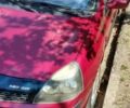 Червоний Рено Кліо, об'ємом двигуна 1.4 л та пробігом 228 тис. км за 3600 $, фото 7 на Automoto.ua