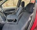 Красный Рено Клио, объемом двигателя 1.39 л и пробегом 997 тыс. км за 3800 $, фото 8 на Automoto.ua