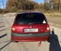 Рено Кліо 2003 у Львові на Automoto.ua Червоний Рено Кліо, об'ємом двигуна 1.4 л та пробігом 141 тис. км за 3650 $, фото 6 на Automoto.ua