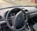Красный Рено Клио, объемом двигателя 1.39 л и пробегом 997 тыс. км за 3800 $, фото 9 на Automoto.ua