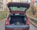 Красный Рено Клио, объемом двигателя 1.39 л и пробегом 997 тыс. км за 3800 $, фото 6 на Automoto.ua