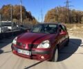 Рено Кліо 2003 у Львові на Automoto.ua Червоний Рено Кліо, об'ємом двигуна 1.4 л та пробігом 141 тис. км за 3650 $, фото 1 на Automoto.ua