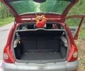 Красный Рено Клио, объемом двигателя 1.2 л и пробегом 142 тыс. км за 3700 $, фото 5 на Automoto.ua