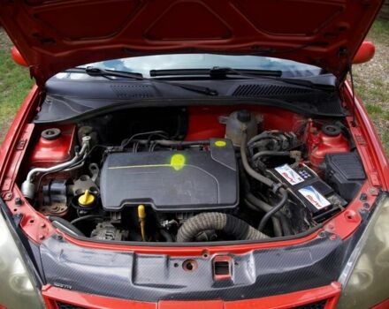 Червоний Рено Кліо, об'ємом двигуна 1.2 л та пробігом 75 тис. км за 2500 $, фото 20 на Automoto.ua