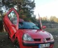 Червоний Рено Кліо, об'ємом двигуна 1.2 л та пробігом 75 тис. км за 2500 $, фото 2 на Automoto.ua