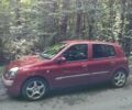 Красный Рено Клио, объемом двигателя 1.2 л и пробегом 142 тыс. км за 3700 $, фото 6 на Automoto.ua