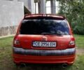Червоний Рено Кліо, об'ємом двигуна 1.2 л та пробігом 75 тис. км за 2500 $, фото 17 на Automoto.ua