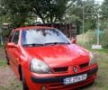 Червоний Рено Кліо, об'ємом двигуна 1.2 л та пробігом 75 тис. км за 2500 $, фото 16 на Automoto.ua