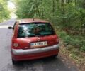 Красный Рено Клио, объемом двигателя 1.2 л и пробегом 142 тыс. км за 3700 $, фото 11 на Automoto.ua