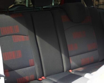 Червоний Рено Кліо, об'ємом двигуна 1.2 л та пробігом 75 тис. км за 2500 $, фото 15 на Automoto.ua