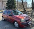 Червоний Рено Кліо, об'ємом двигуна 1.4 л та пробігом 190 тис. км за 2399 $, фото 1 на Automoto.ua
