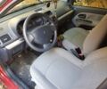 Рено Клио 2005 в Днепре (Днепропетровске) на Automoto.ua Красный Рено Клио, объемом двигателя 1.5 л и пробегом 280 тыс. км за 4800 $, фото 2 на Automoto.ua