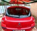 Рено Клио 2006 в Никополе на Automoto.ua Красный Рено Клио, объемом двигателя 1.6 л и пробегом 190 тыс. км за 5200 $, фото 5 на Automoto.ua