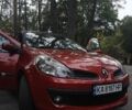 Красный Рено Клио, объемом двигателя 1.39 л и пробегом 150 тыс. км за 5300 $, фото 2 на Automoto.ua