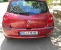 Рено Клио 2006 в Николаеве на Automoto.ua Красный Рено Клио, объемом двигателя 1.6 л и пробегом 151 тыс. км за 4500 $, фото 6 на Automoto.ua