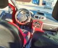 Красный Рено Клио, объемом двигателя 1.1 л и пробегом 235 тыс. км за 3500 $, фото 7 на Automoto.ua