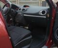 Красный Рено Клио, объемом двигателя 1.39 л и пробегом 150 тыс. км за 5300 $, фото 13 на Automoto.ua