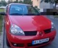 Червоний Рено Кліо, об'ємом двигуна 1.2 л та пробігом 140 тис. км за 3700 $, фото 1 на Automoto.ua