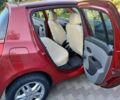 Красный Рено Клио, объемом двигателя 1.1 л и пробегом 190 тыс. км за 3800 $, фото 8 на Automoto.ua