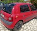 Червоний Рено Кліо, об'ємом двигуна 1.1 л та пробігом 224 тис. км за 2600 $, фото 2 на Automoto.ua
