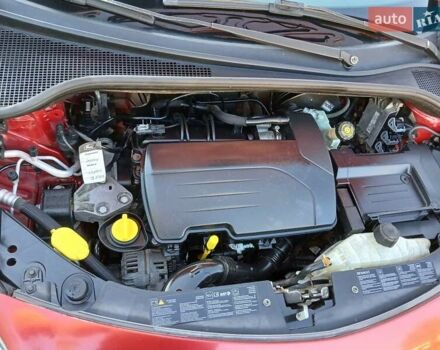 Красный Рено Клио, объемом двигателя 1.15 л и пробегом 190 тыс. км за 3800 $, фото 16 на Automoto.ua