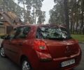 Красный Рено Клио, объемом двигателя 1.39 л и пробегом 150 тыс. км за 5300 $, фото 4 на Automoto.ua