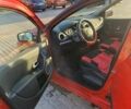 Красный Рено Клио, объемом двигателя 1.1 л и пробегом 235 тыс. км за 3500 $, фото 3 на Automoto.ua