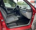 Красный Рено Клио, объемом двигателя 1.4 л и пробегом 210 тыс. км за 2800 $, фото 16 на Automoto.ua