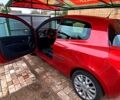 Рено Клио 2006 в Никополе на Automoto.ua Красный Рено Клио, объемом двигателя 1.6 л и пробегом 190 тыс. км за 5200 $, фото 3 на Automoto.ua