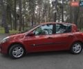 Красный Рено Клио, объемом двигателя 1.39 л и пробегом 150 тыс. км за 5300 $, фото 5 на Automoto.ua
