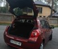 Красный Рено Клио, объемом двигателя 1.39 л и пробегом 150 тыс. км за 5300 $, фото 8 на Automoto.ua